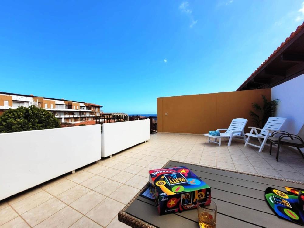 Appartement Casa Dina San Miguel de Abona