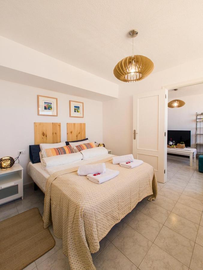 Eva Ocean & Cliff Luxury Los Gigantes * Puerto de Santiago (Tenerife)