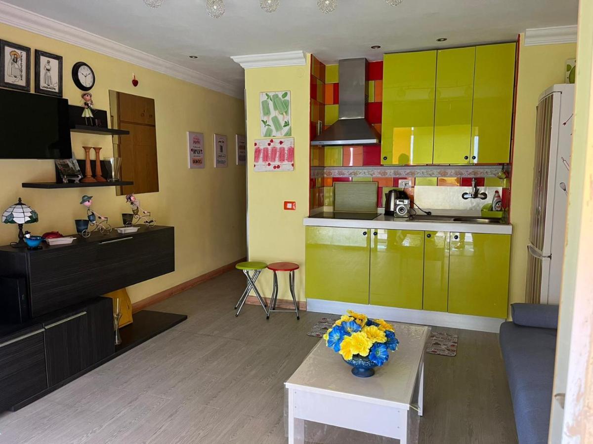 Apartbeach Wyliana Appartement *