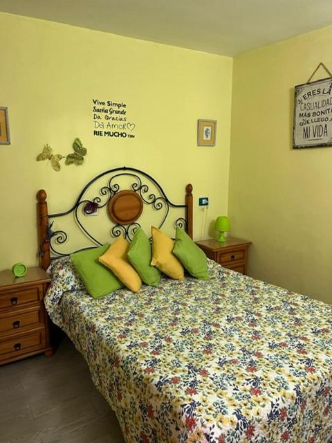 Apartbeach Wyliana Appartement *