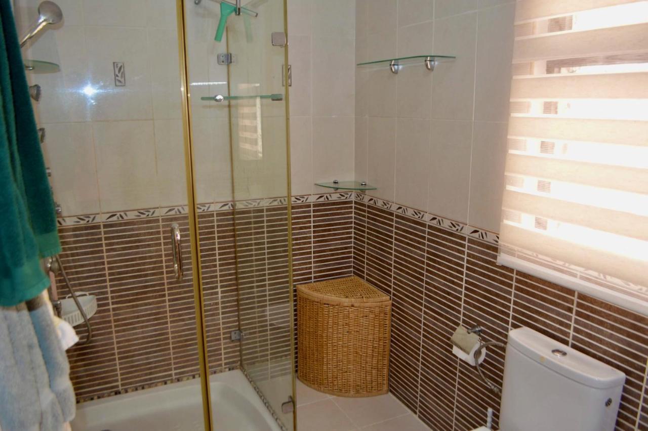 Attique Tenerife Sud Appartement Costa Adeje (Tenerife)