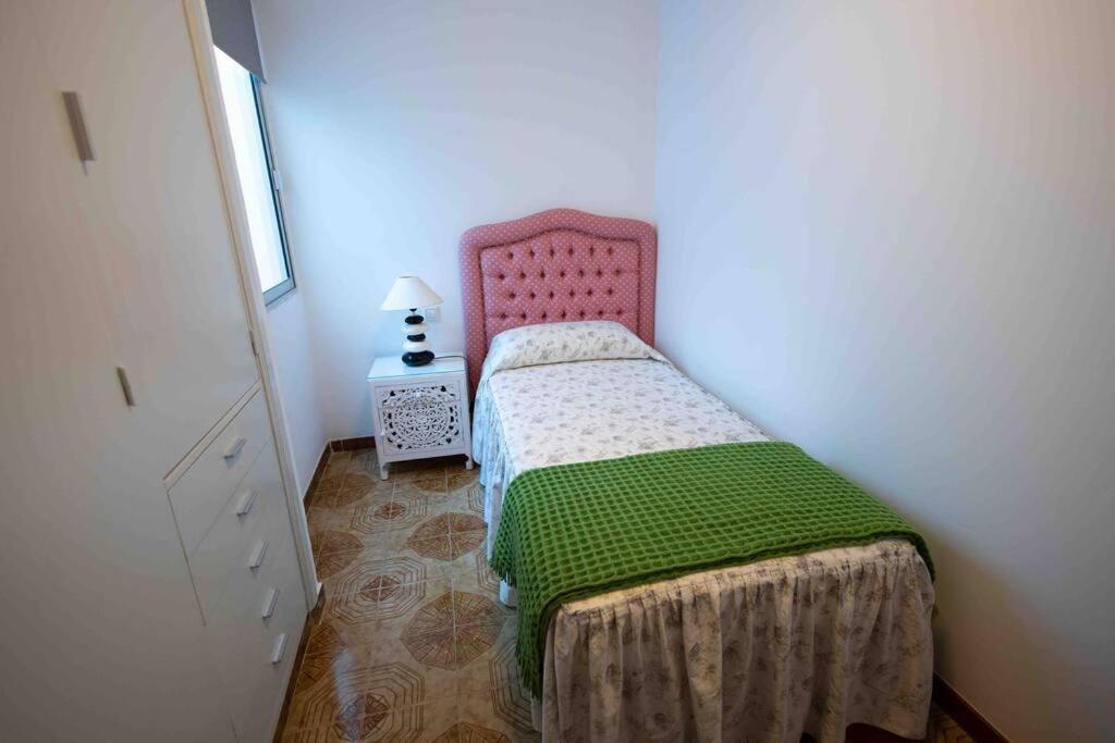 Frontline Penthouse - Prixmar - By Vv Canary Ocean Homes * El Pris