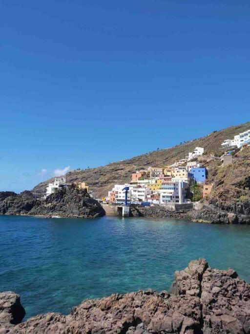 Frontline Penthouse - Prixmar - By Vv Canary Ocean Homes * El Pris