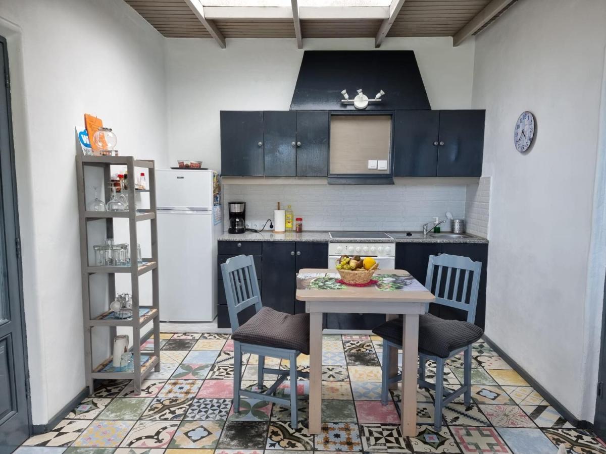 Apartamento Finca-las Mariposas - Sol