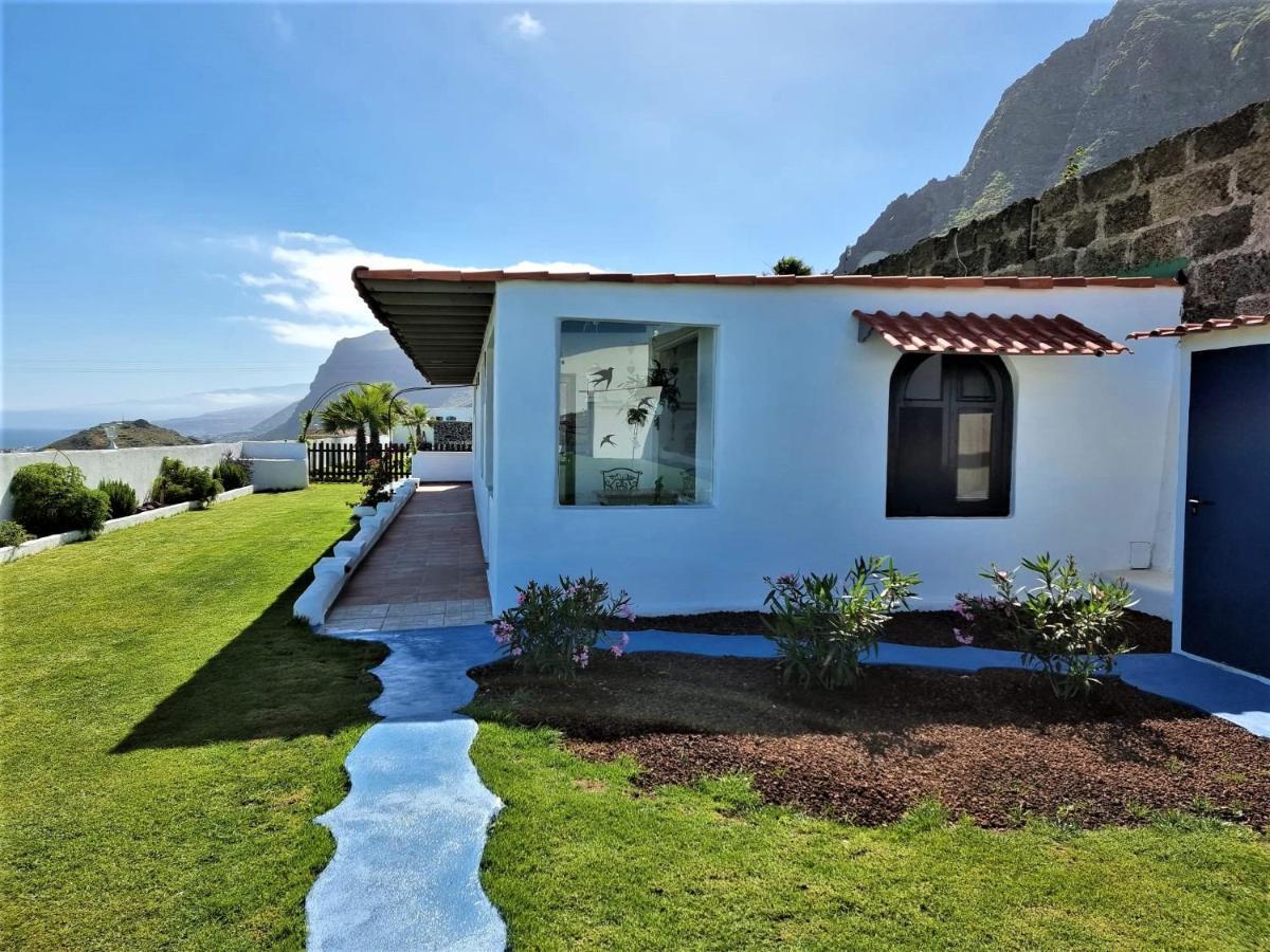Apartamento Finca-las Mariposas - Sol Los Silos