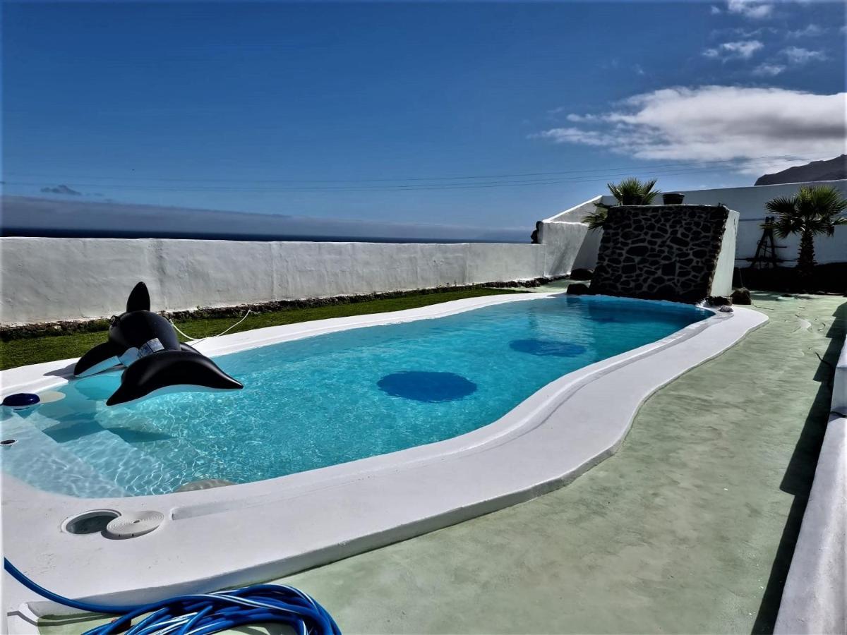Apartamento Finca-las Mariposas - Sol