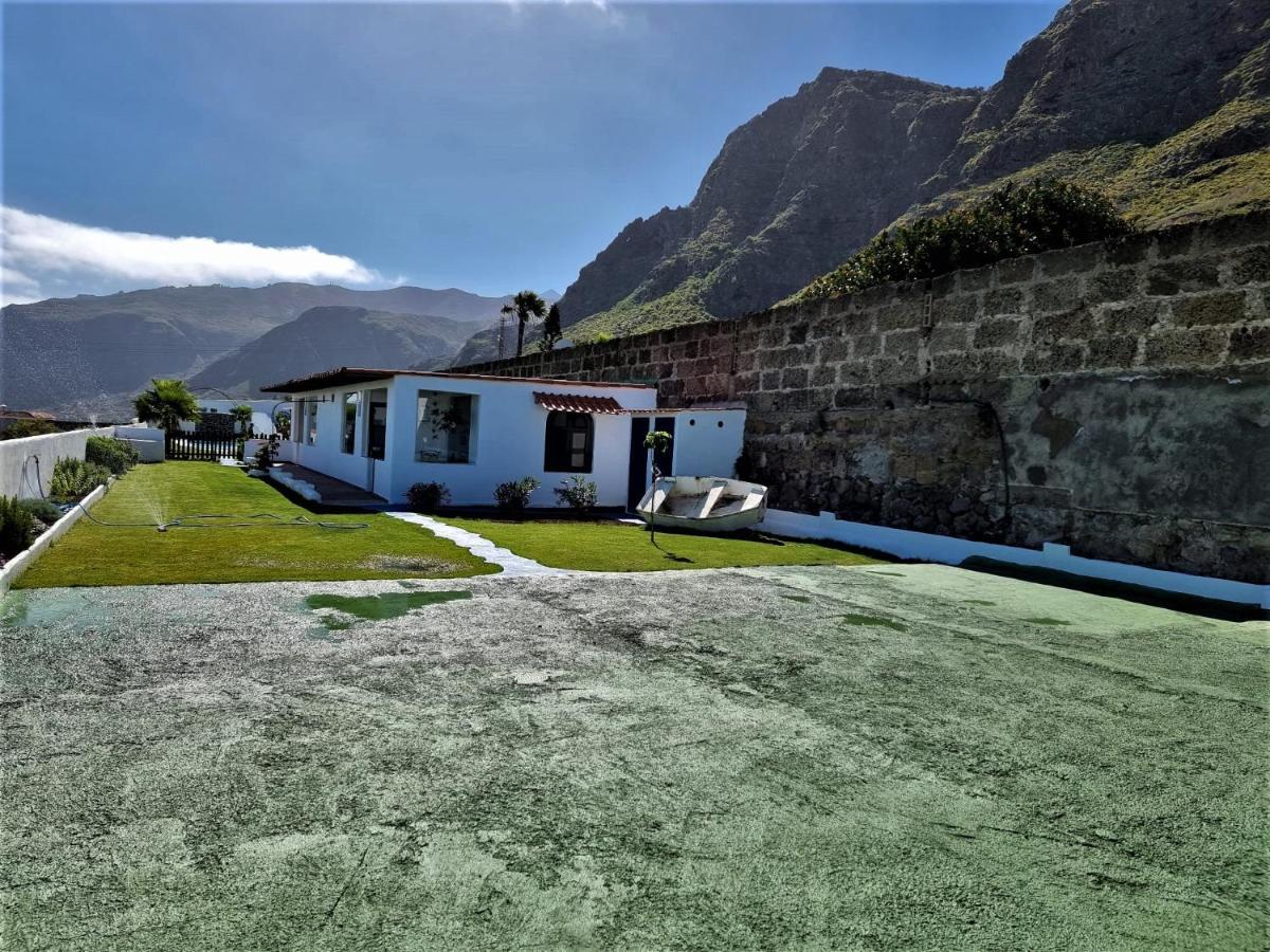 Finca-las Mariposas - Sol Los Silos