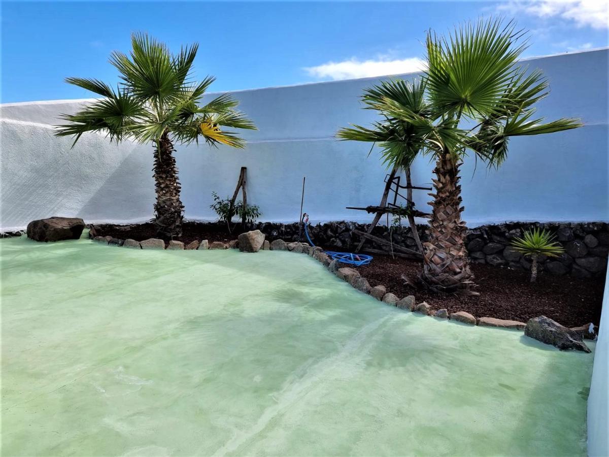 Apartamento Finca-las Mariposas - Sol *