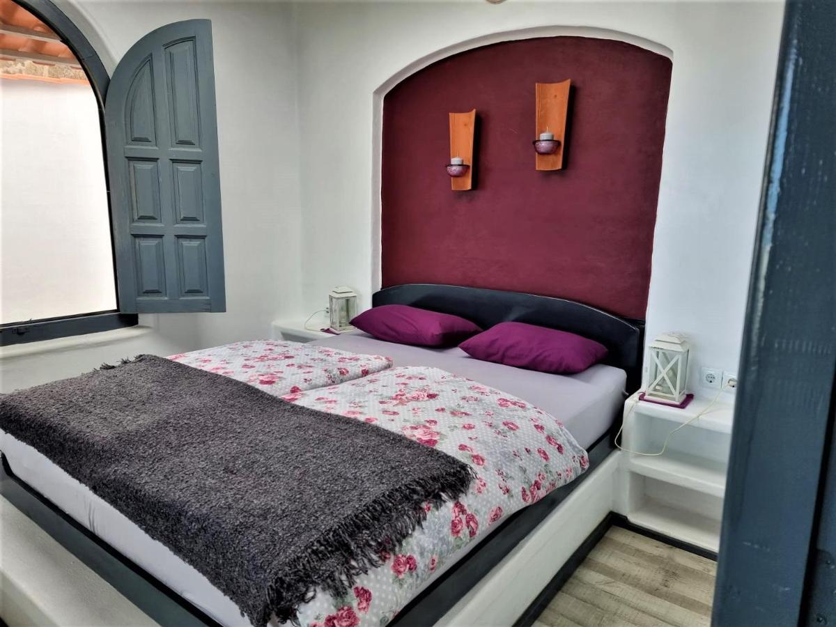 Apartamento Finca-las Mariposas - Sol Los Silos