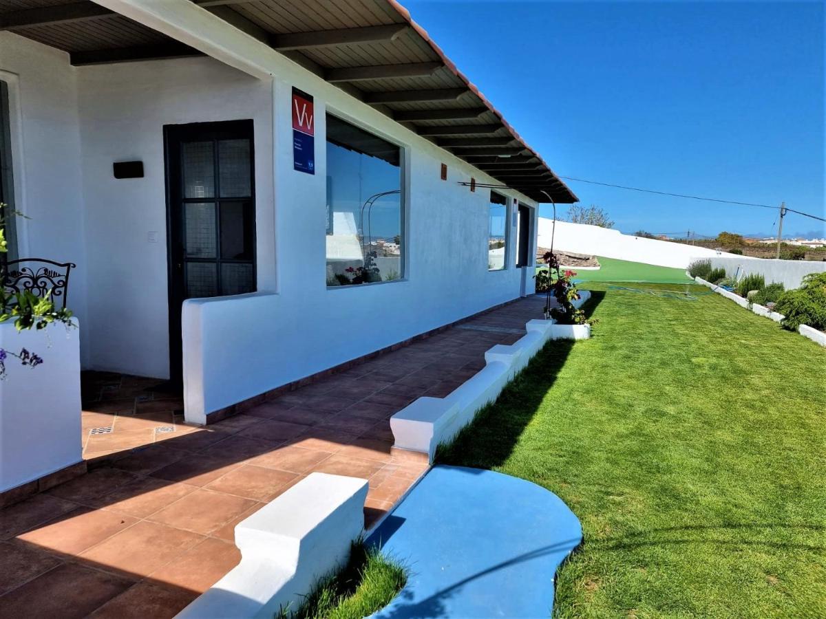 Apartment Finca-las Mariposas Luna