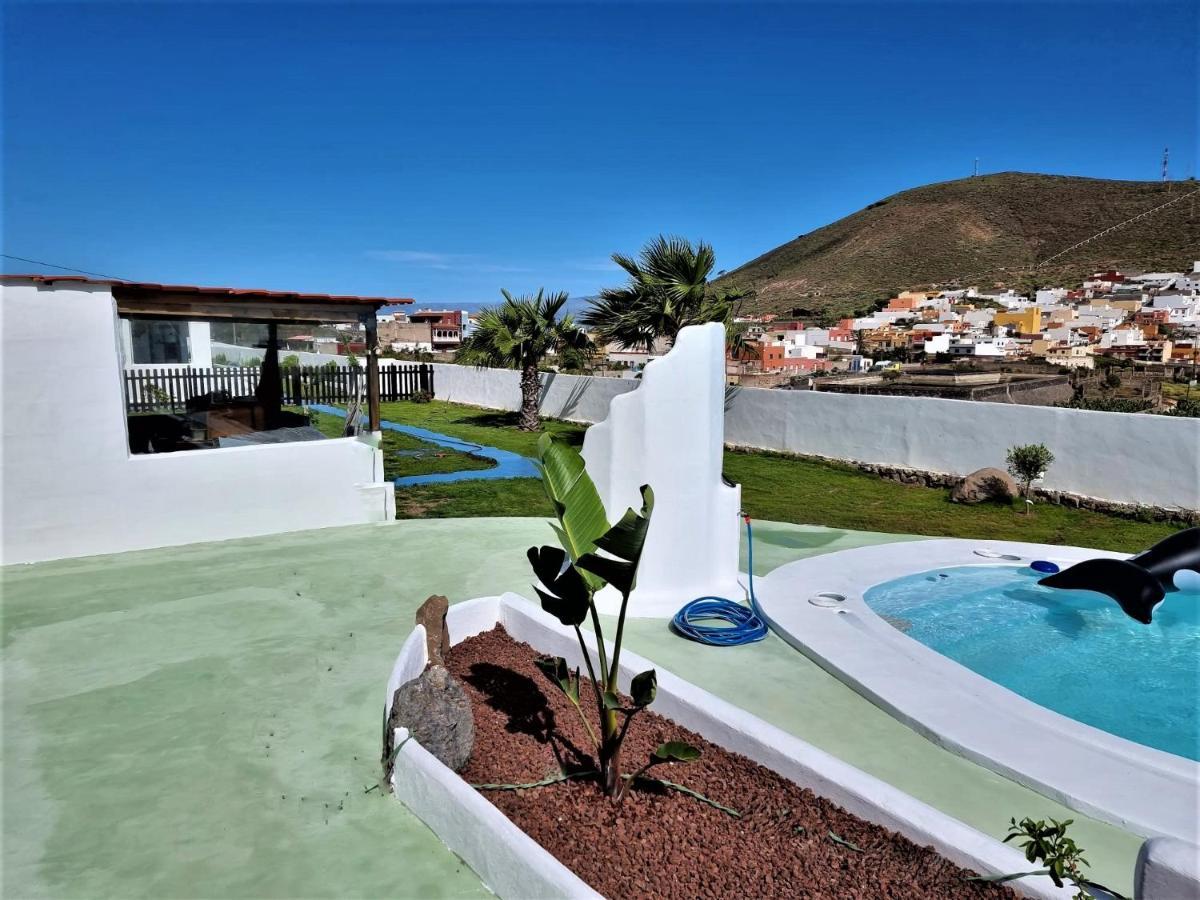 Finca-las Mariposas Luna *