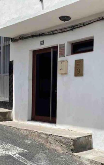 Сasa de vacaciones Casa Neno