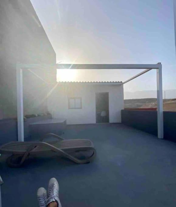 Сasa de vacaciones Casa Neno *