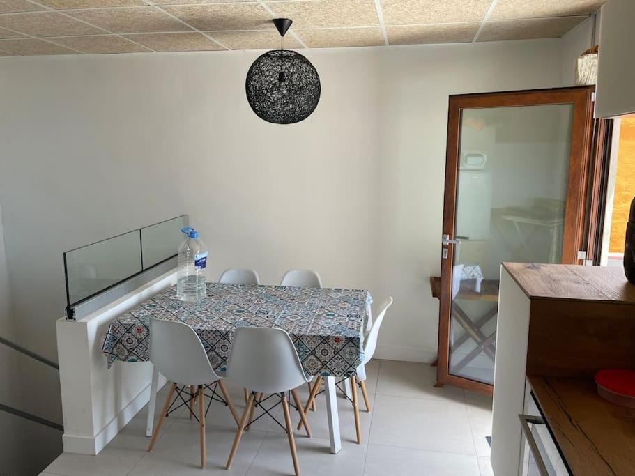 Сasa de vacaciones Casa Neno La Mareta
