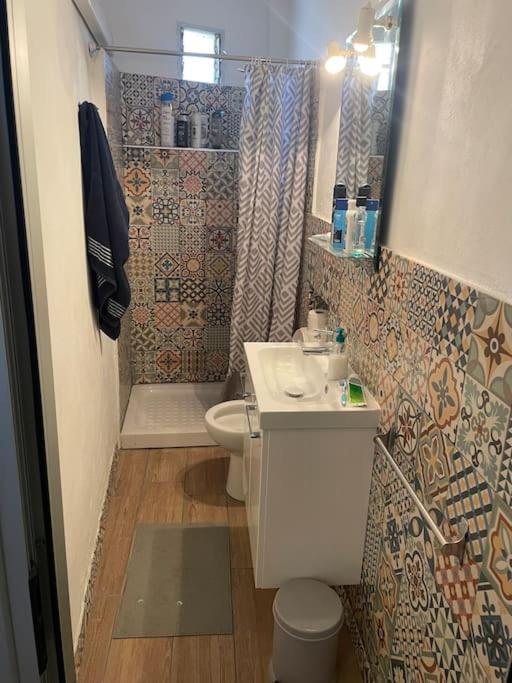 Casa Neno Сasa de vacaciones La Mareta