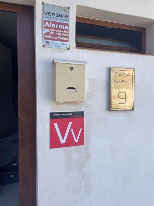 Casa Neno