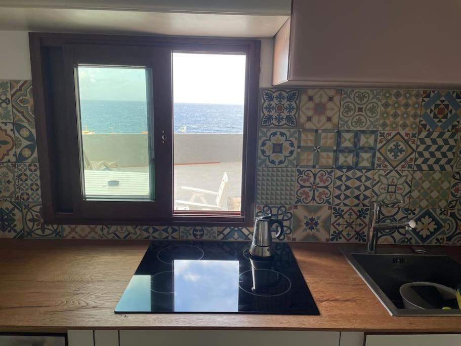 Casa Neno Сasa de vacaciones La Mareta