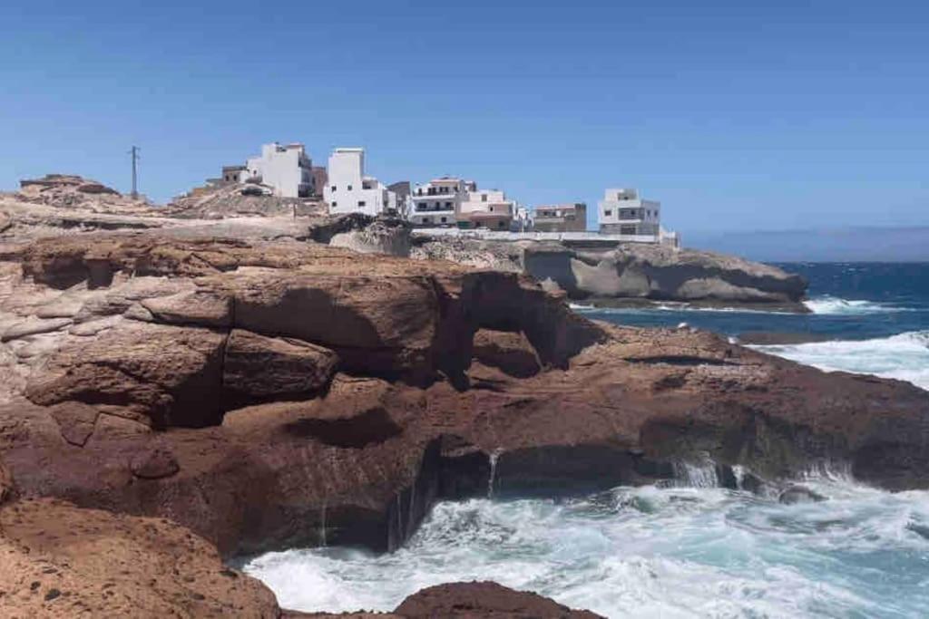 Casa Neno * La Mareta