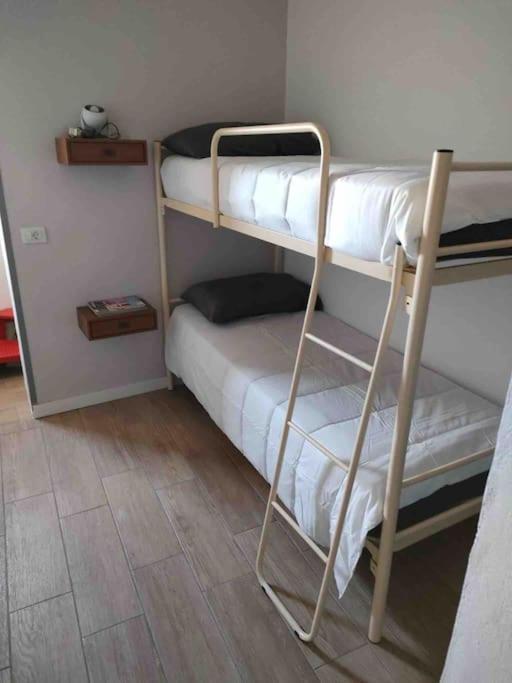 Casa Neno Сasa de vacaciones La Mareta