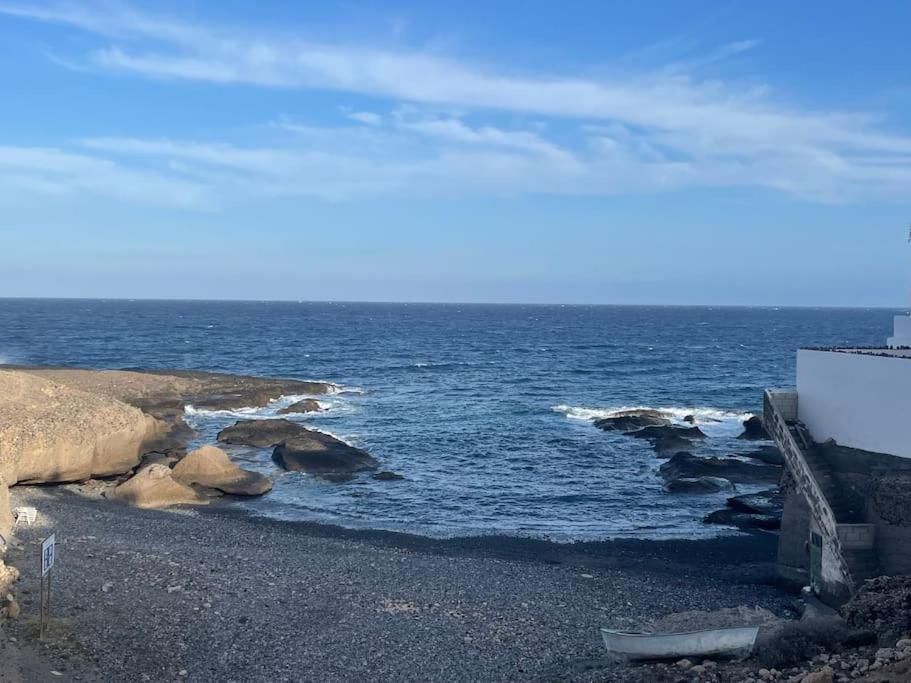 Casa Neno * La Mareta