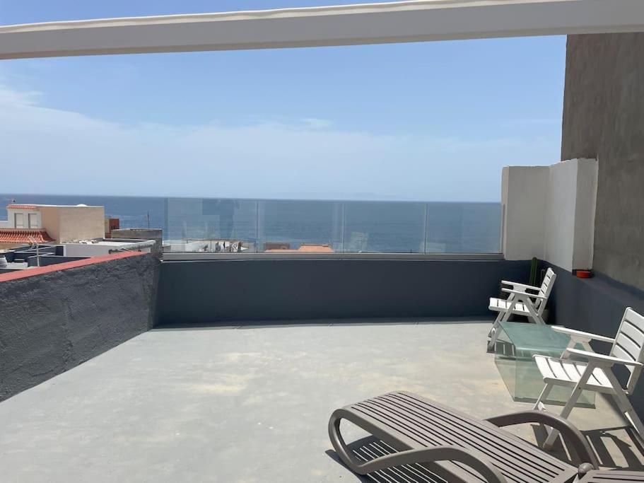 Casa Neno * La Mareta