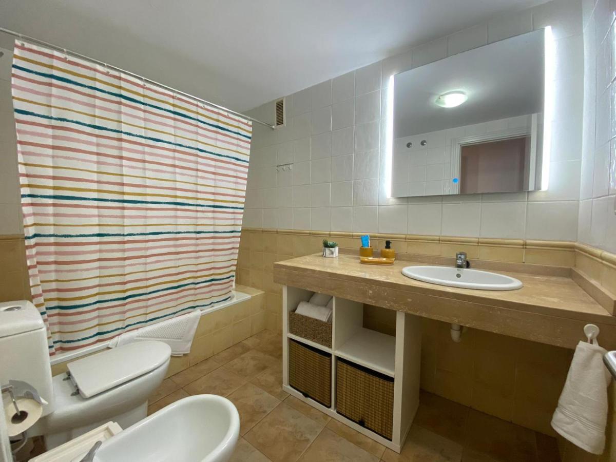 Residencial Jardines Del Teide, 126 Apartamento *
