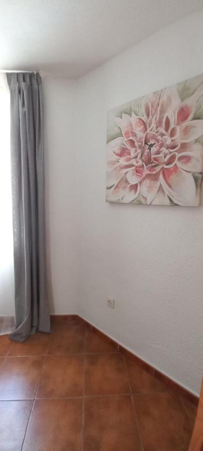 отдых у океана Apartamento *