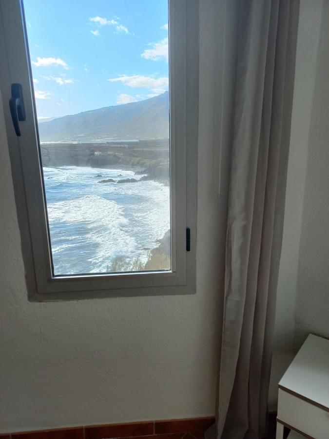 Apartamento отдых у океана Los Silos