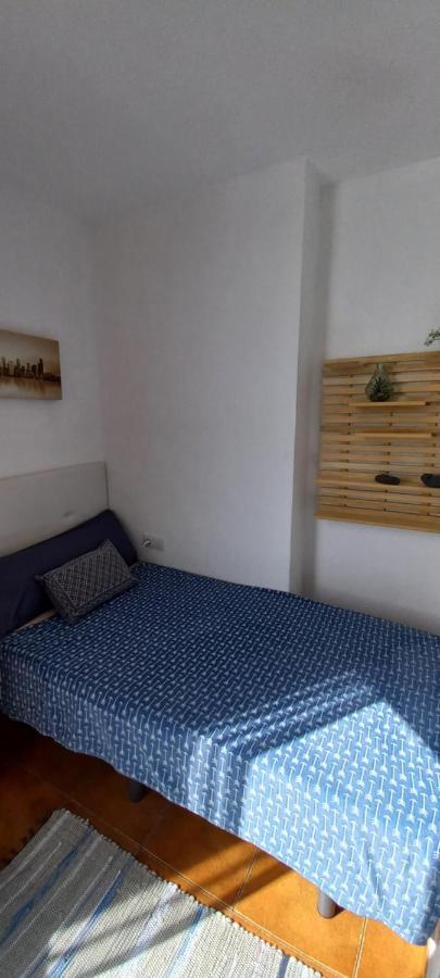 Apartamento отдых у океана Los Silos