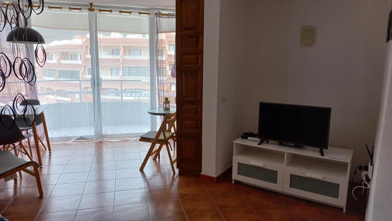 отдых у океана Apartamento