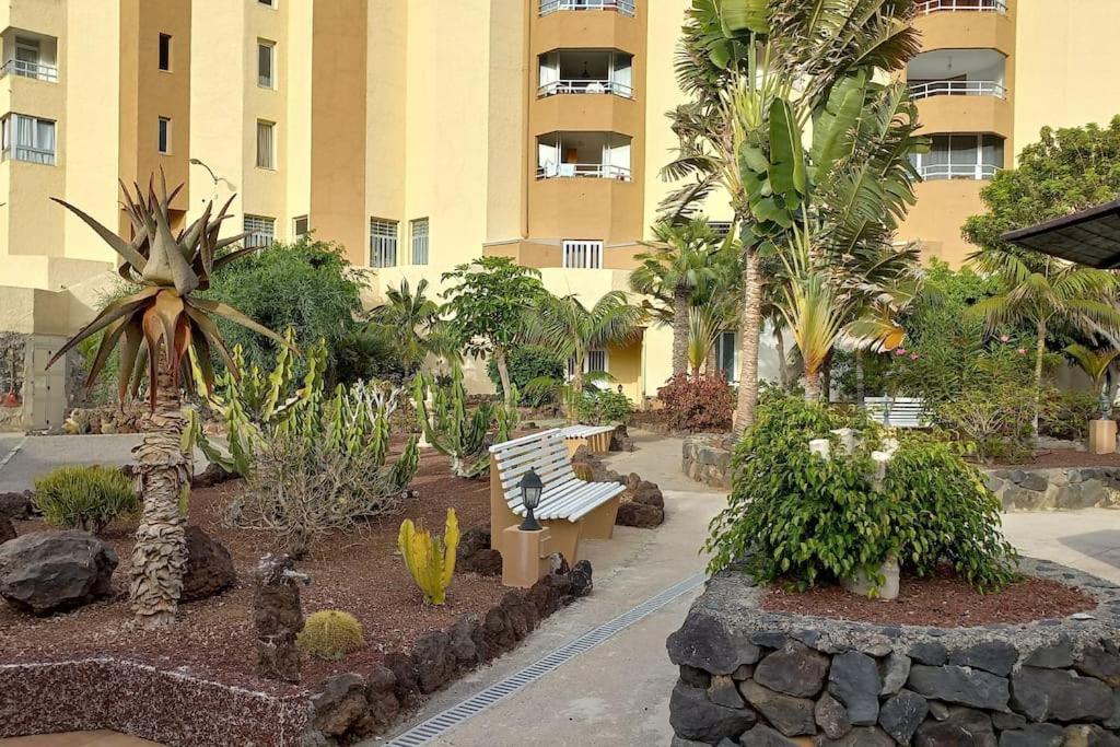отдых у океана Apartamento