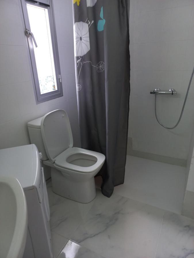 отдых у океана Apartamento *