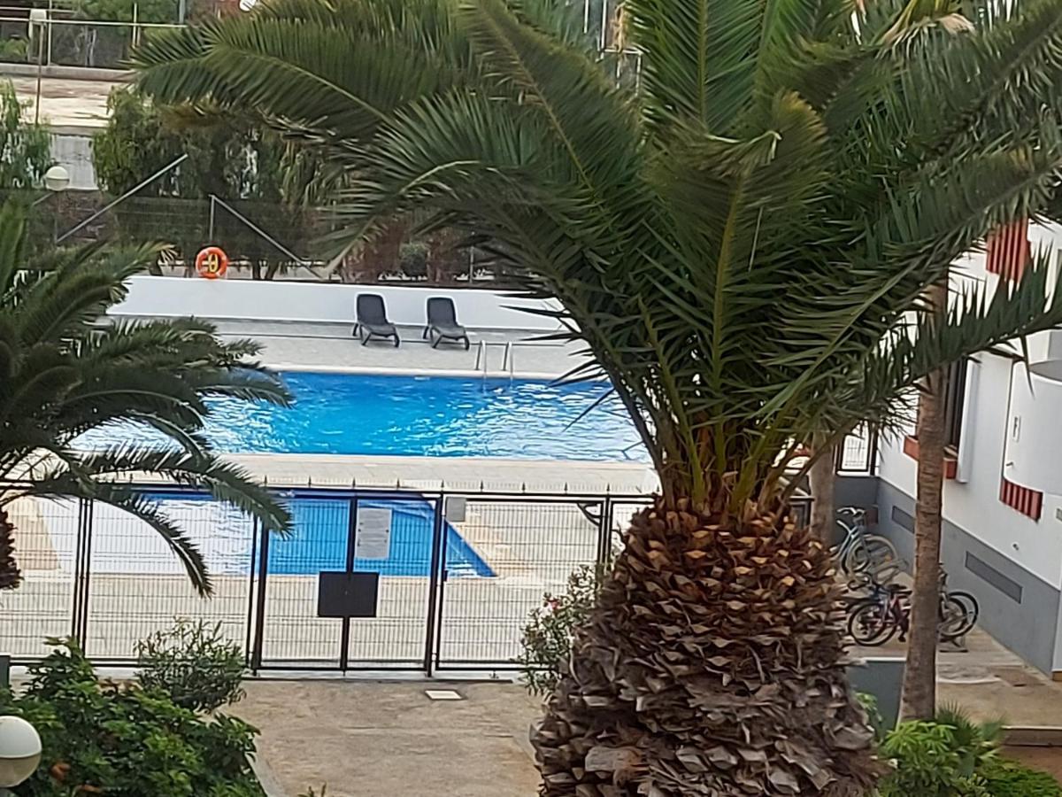 Apartment Paraiso Altemar, Duplex Americas