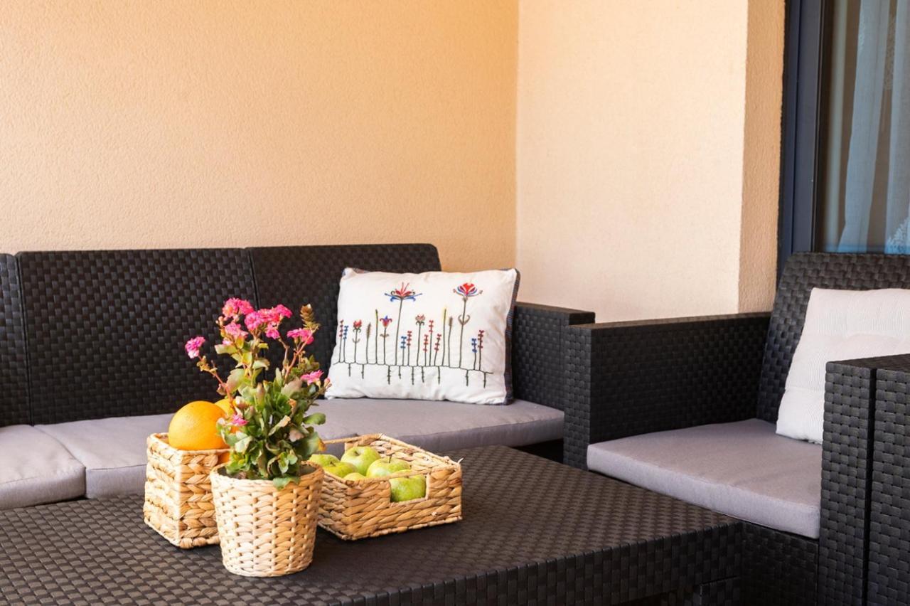 M&r - Swimming Pool - Garage - Ac Apartamento