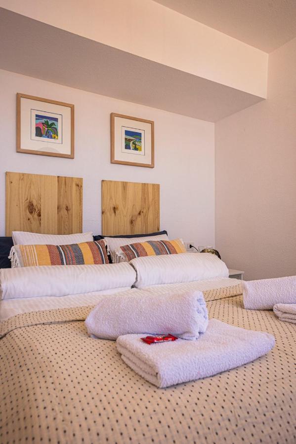 Eva Ocean & Cliff Luxury Los Gigantes * Puerto de Santiago (Tenerife)