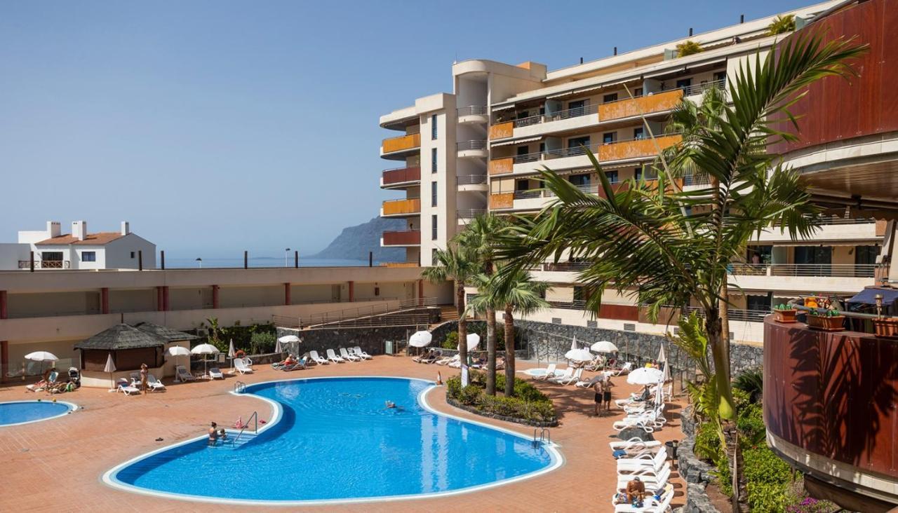 M&r - Swimming Pool - Garage - Ac * Puerto de Santiago (Tenerife)