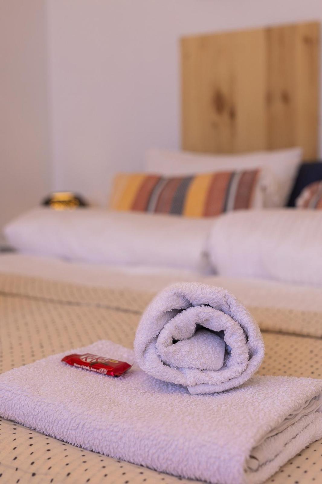 Eva Ocean & Cliff Luxury Los Gigantes Apartment *