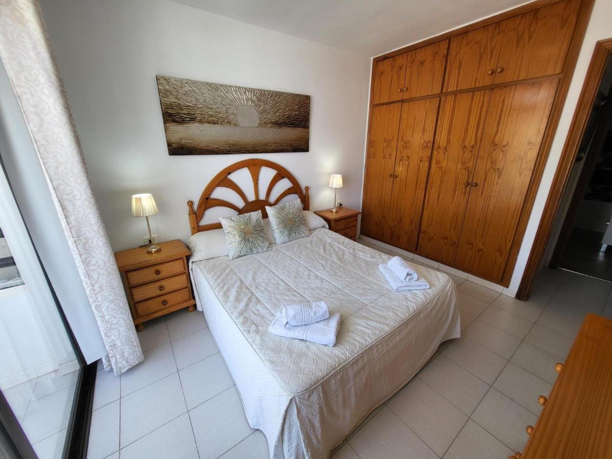 Garajonay Ii, Cristianos Apartment Los Cristianos (Tenerife)