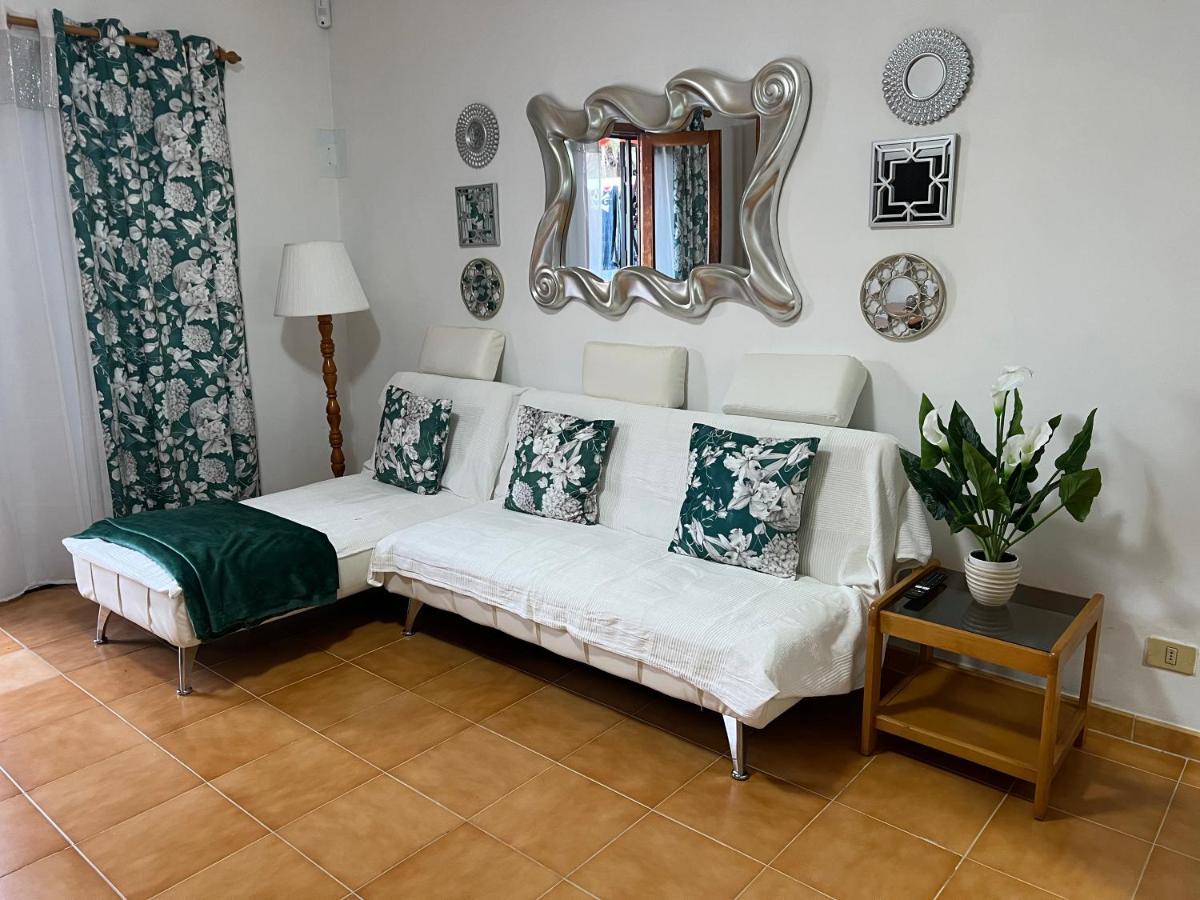 Apartamento La Casita De La Piscina