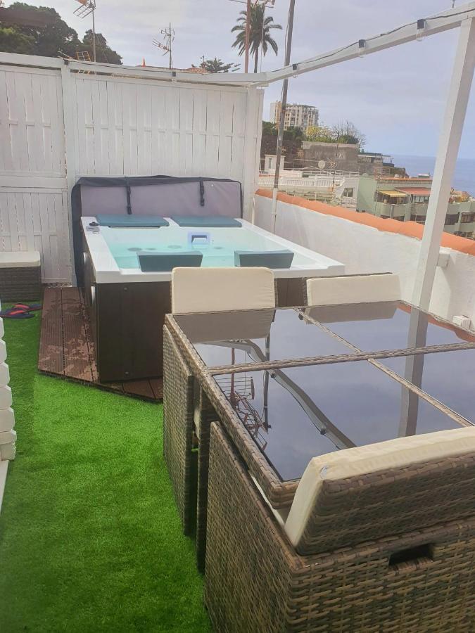 Puerto De La Cruz - Sun House - Holidays -