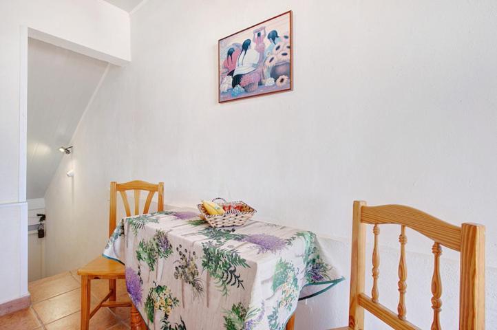 Apartamento Paraiso Tacoronte