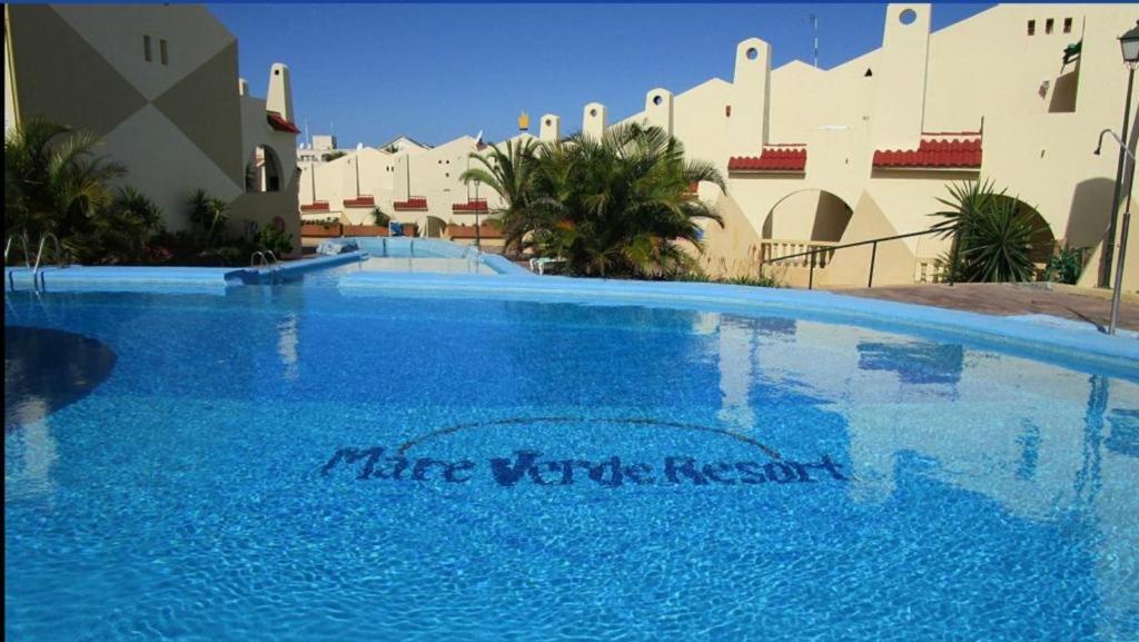 Mareverde Resort- Tenerife Appartement Costa Adeje (Tenerife)