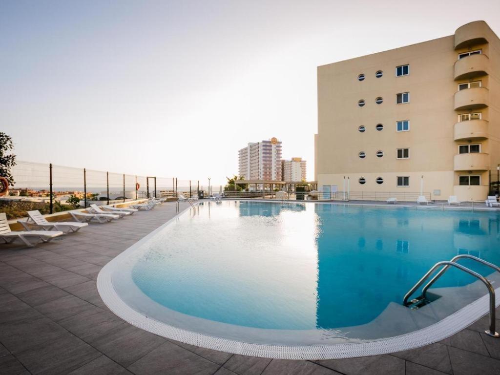 Apartment Sol Paraiso