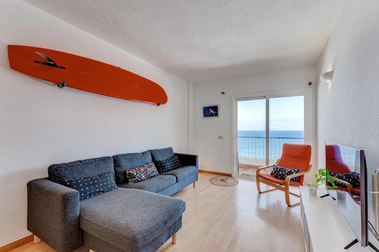 Apartamento Apartamento Almar Bajamar *