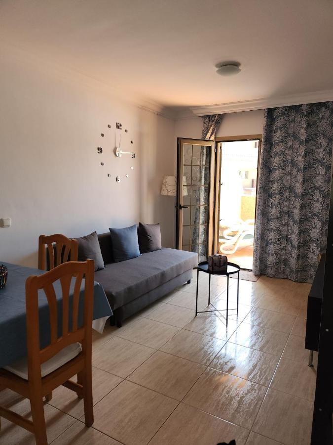 Apartamento Residencial Chari Poris De Abona *