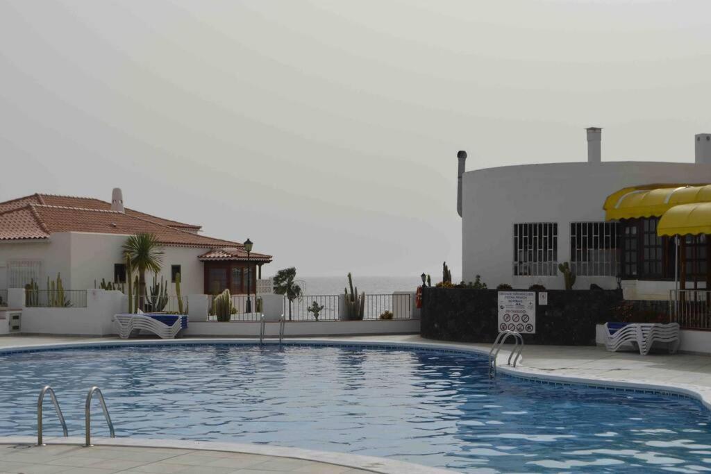 Tranquila, Playa Del Duque Hébergement de vacances *