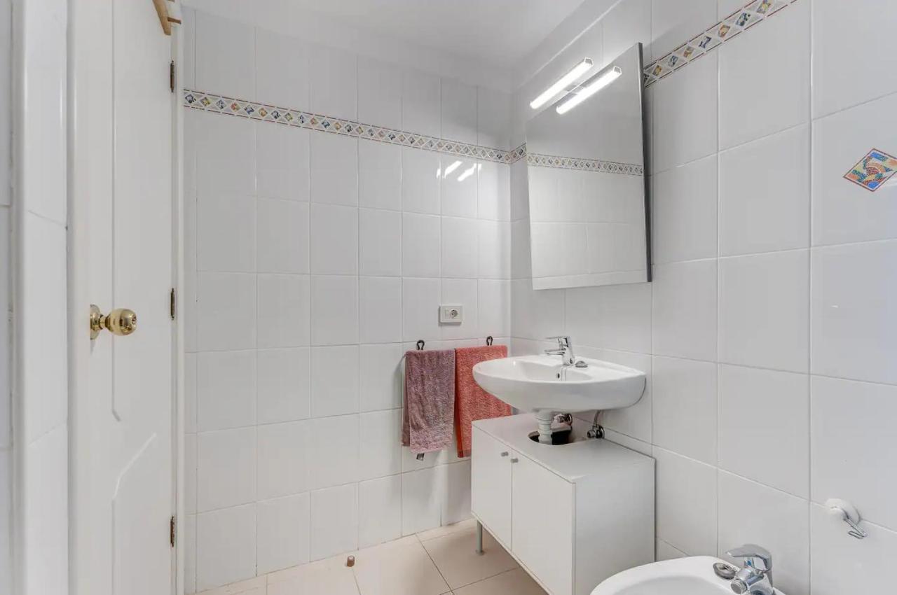Apartamento Apartamento Almar Bajamar *
