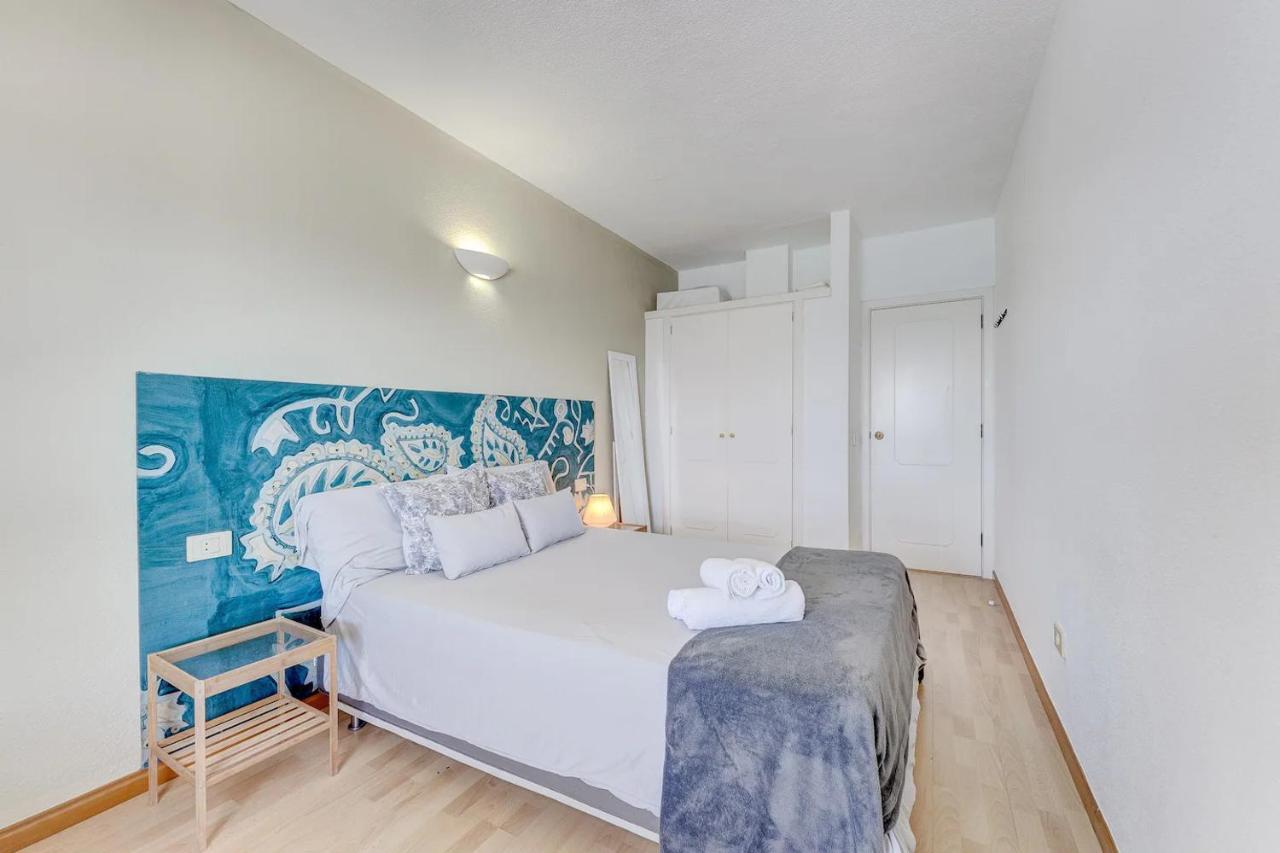 Apartamento Almar Bajamar Apartamento *