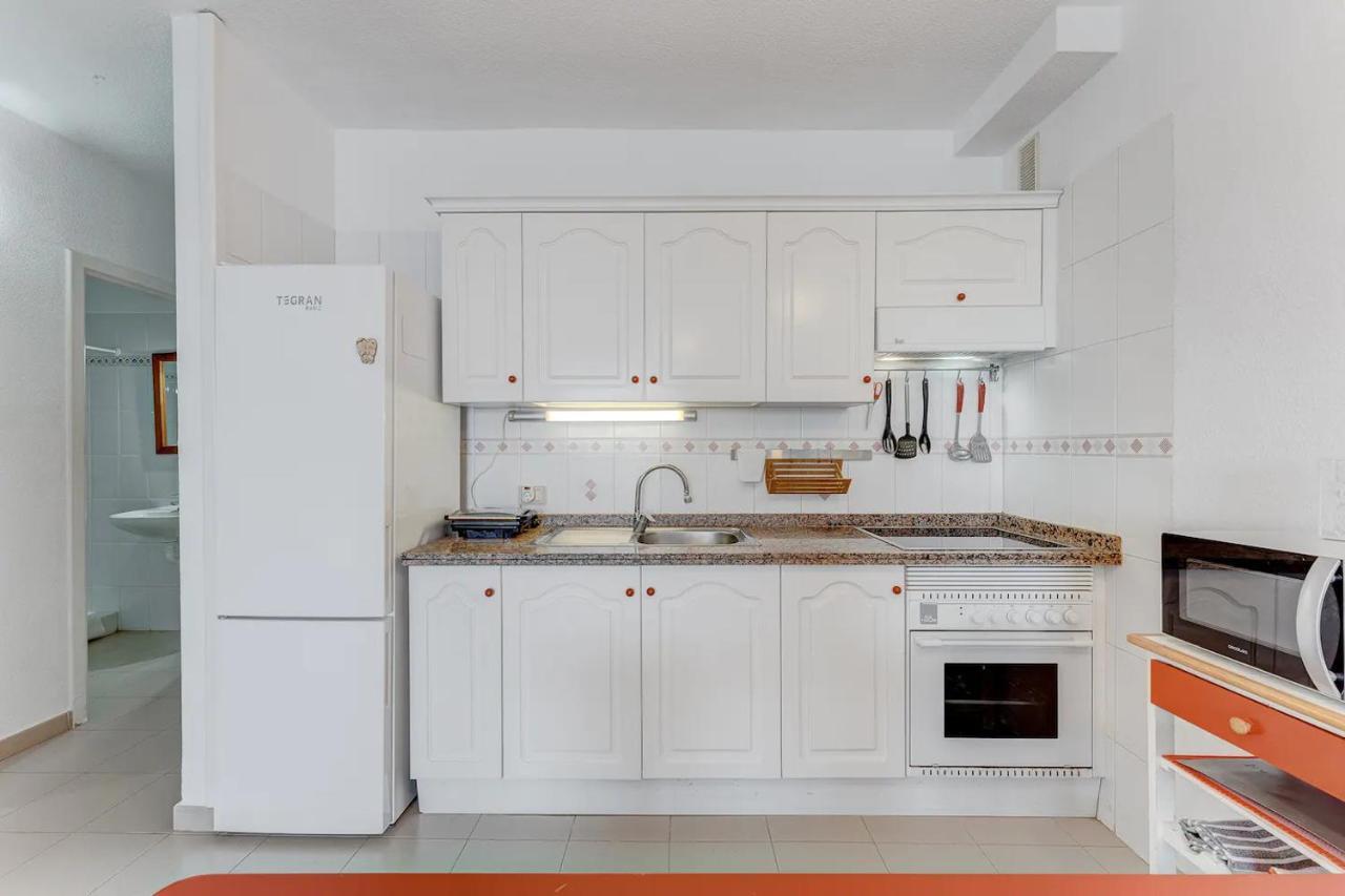 Apartamento Almar Bajamar Apartamento