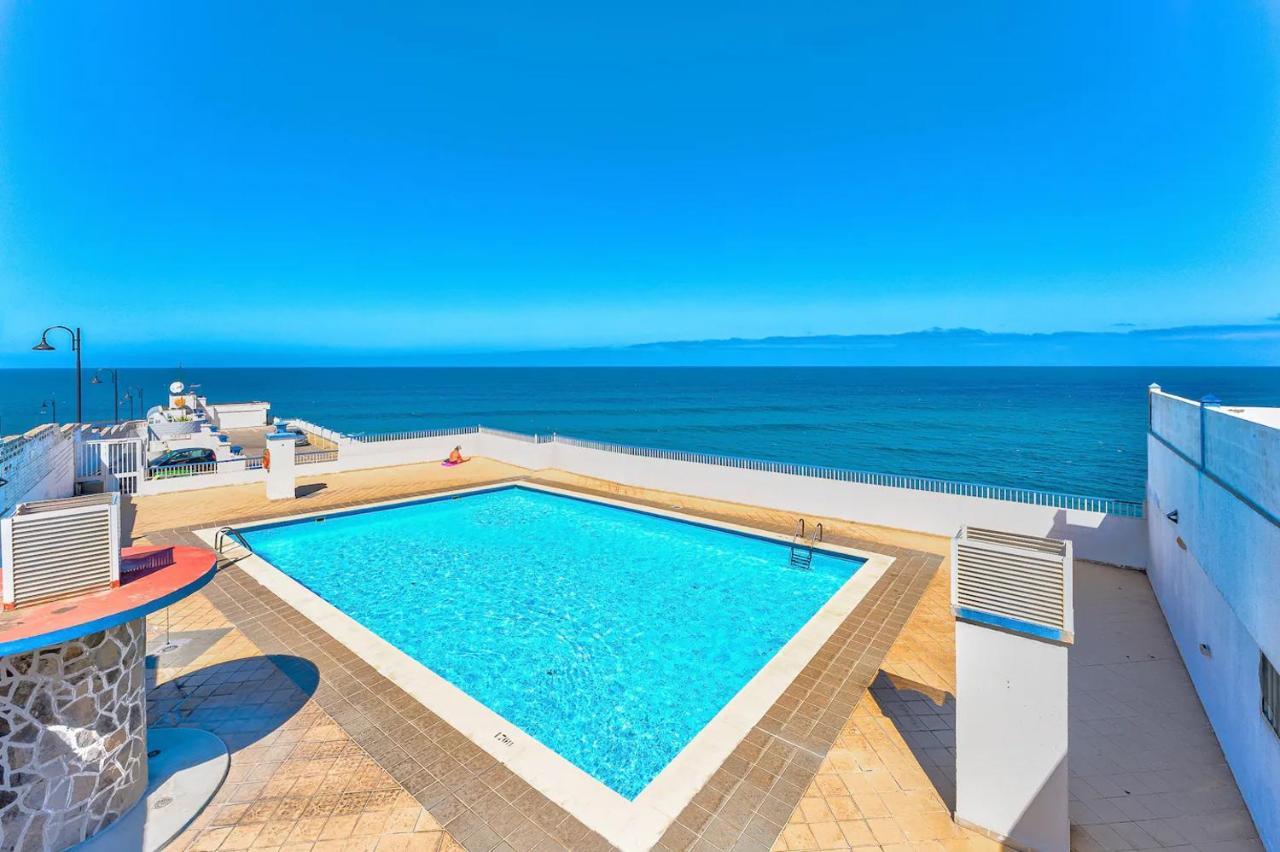 Apartamento Almar Bajamar *